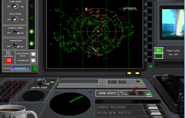 Cover image for AEGIS: Guardian of the Fleet