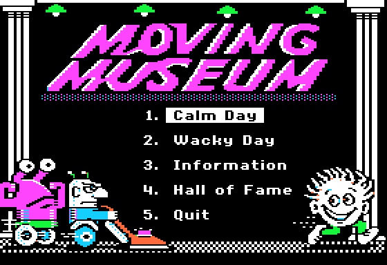 Cover image for Moving Museum v1.0