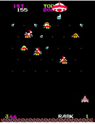 Cover image for Magical Spot