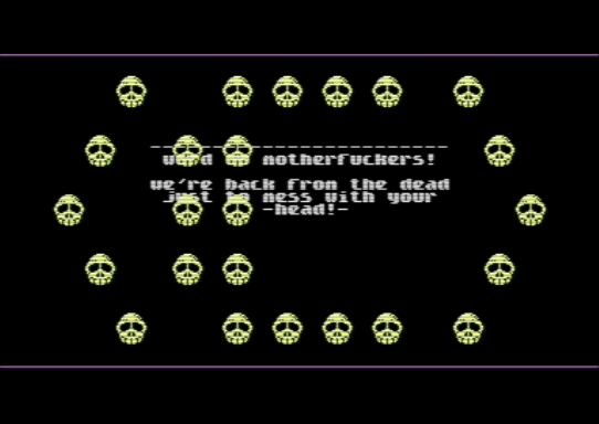 Cover image for Mind Maze 1994