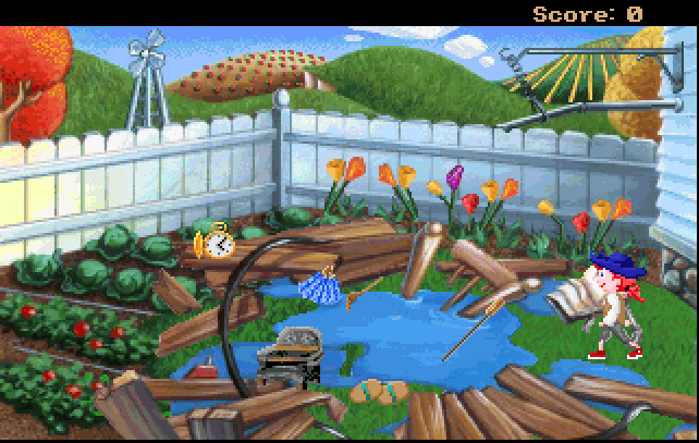 Cover image for Peppers Adventures in Time