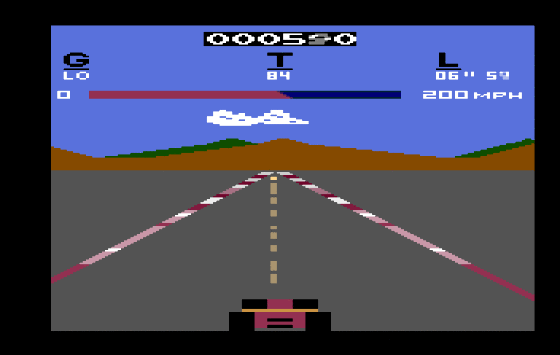 Cover image for Pole Position: RealSports Driving