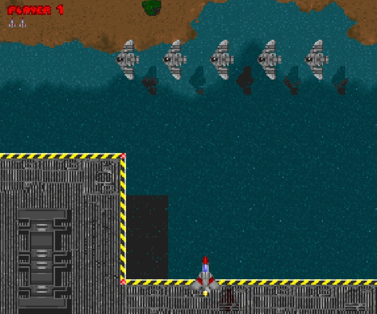 Cover image for Ravage