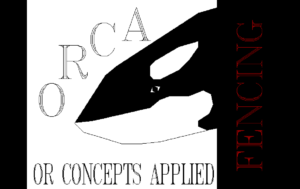 Cover image for Fencing