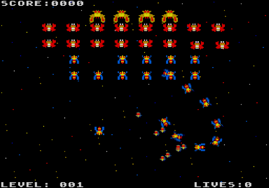 Cover image for SegGala V0.06