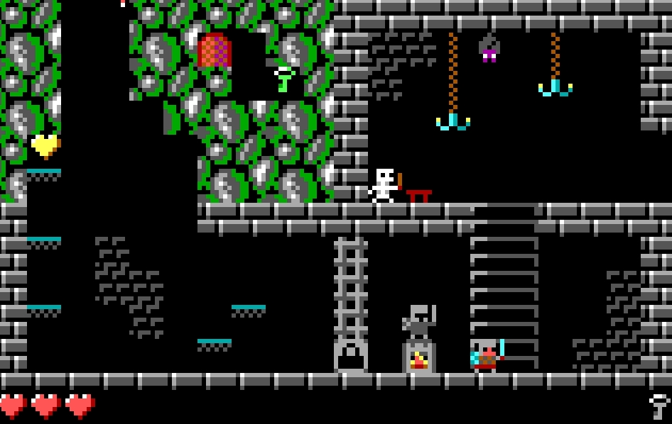 Cover image for Silly Knight