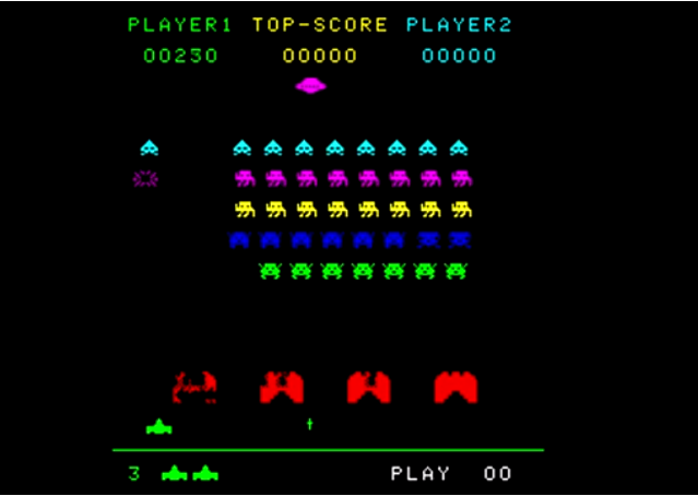 Cover image for Space Stranger