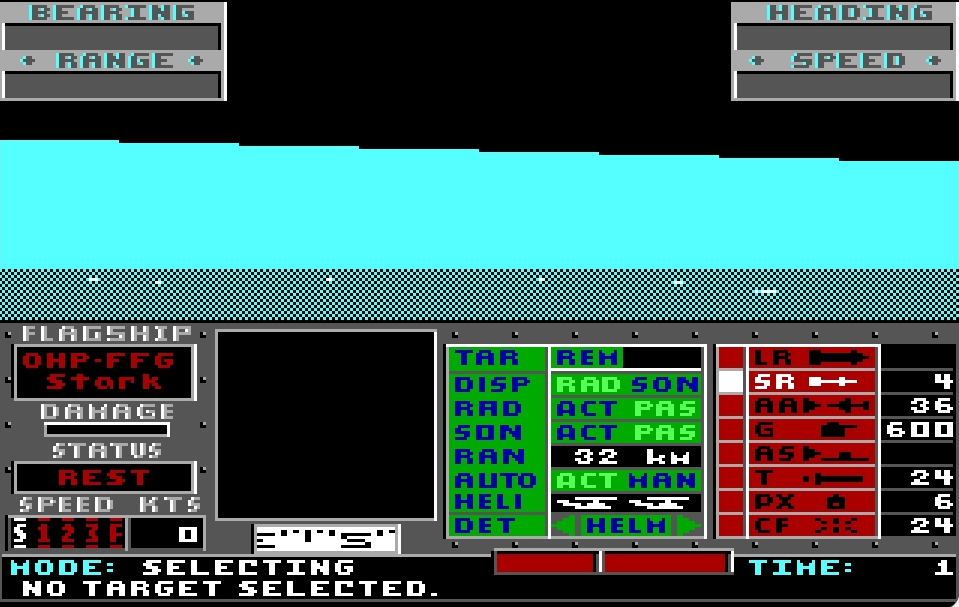 Cover image for Strike Fleet