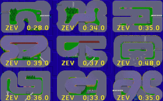 Cover image for SuperSpeed