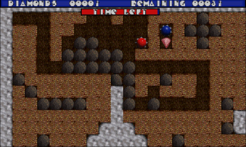 Cover image for Terra Probe