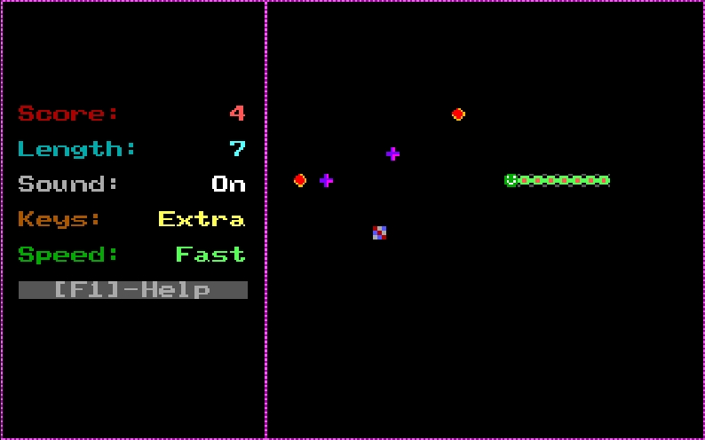 Cover image for Viper (1994)