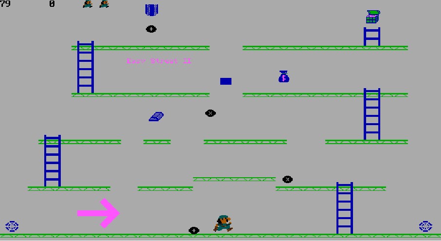 Cover image for Aldo's Assault