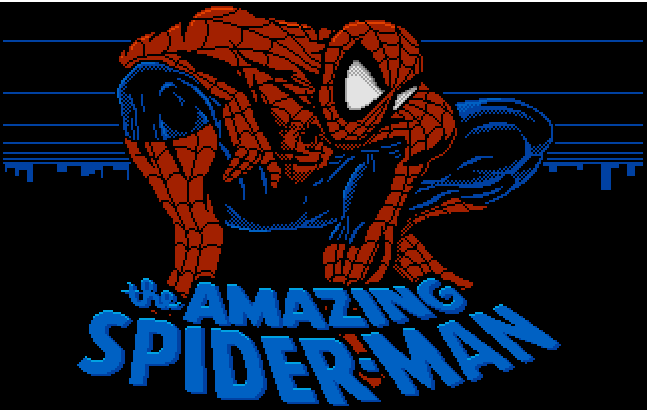 The Amazing Spider-Man (Acclaim), Marvel Games Wiki