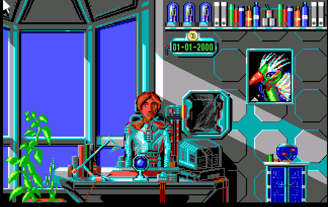 Cover image for Centerbase