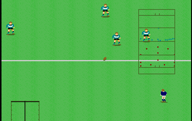 ET's Rugby League | ClassicReload.com