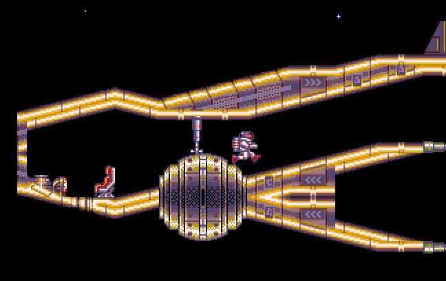 Cover image for Exile