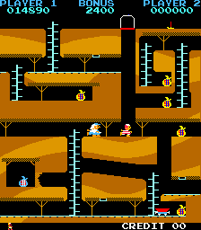 Cover image for Bagman