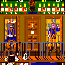Cover image for Bank Panic