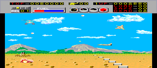 Cover image for Choplifter