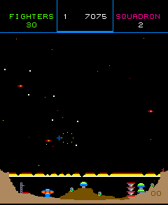 Cover image for Colony 7