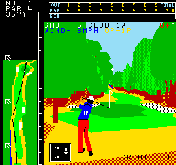 Cover image for Crowns Golf
