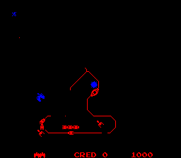 Cover image for Dark Planet
