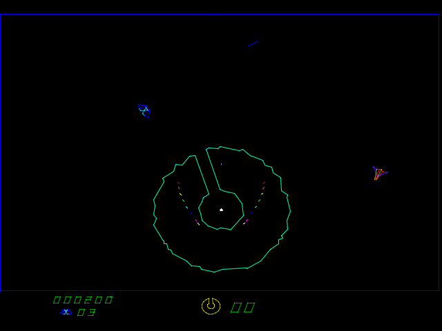 Cover image for Eliminator