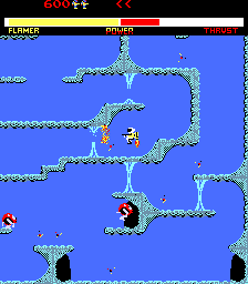 Cover image for Freeze