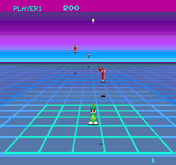 Cover image for Gridlee
