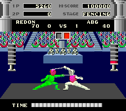 Cover image for Great Swordsman
