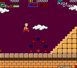 Cover image for Hard Head
