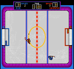 Cover image for Hat Trick