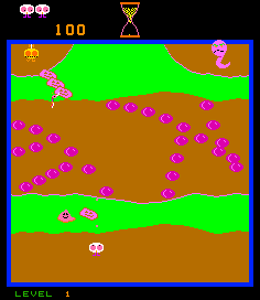 Cover image for IGMO