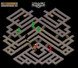 Cover image for Inferno