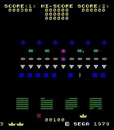 Cover image for Invinco