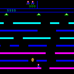 Cover image for Kaos