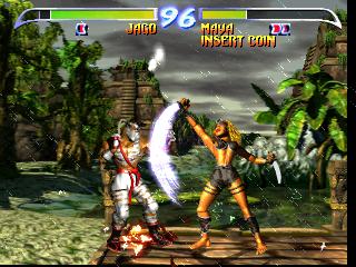 killer instinct 2 snes