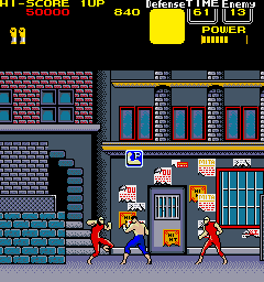 Cover image for Knuckle Joe