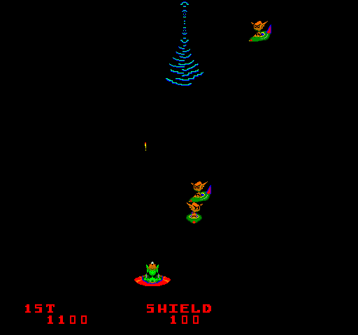 Cover image for Kozmik Kroozr
