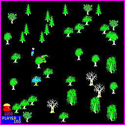 Cover image for Leprechaun