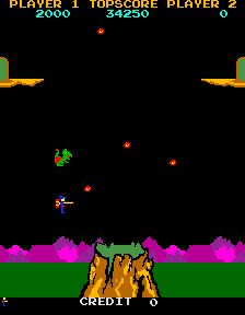 Cover image for Lizard Wizard