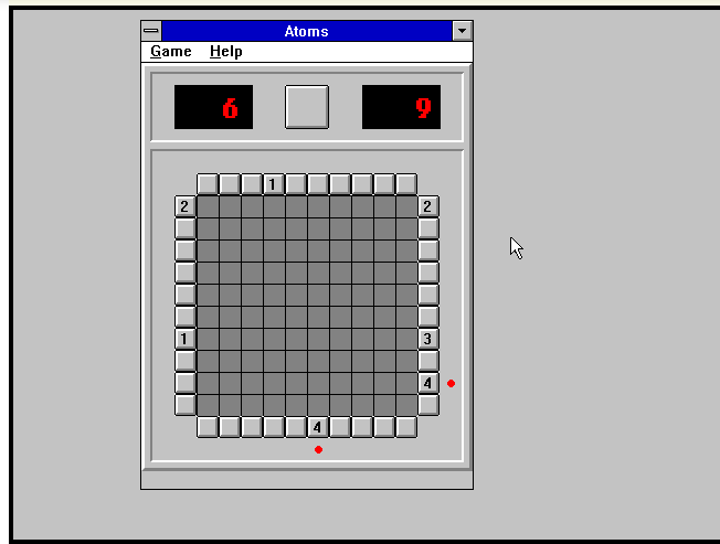 Cover image for Atoms