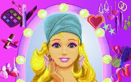 Cover image for Barbie Super Model