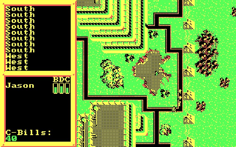 Cover image for BattleTech: The Crescent Hawk's Inception