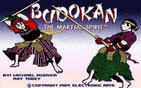 Budokan: The Martial Spirit | ClassicReload.com