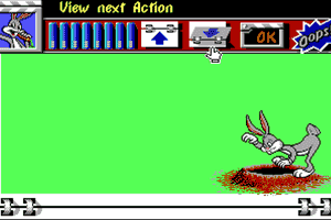 Cover image for Bugs Bunny Cartoon Workshop