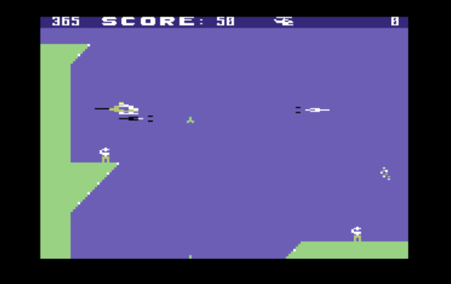 Cover image for Air Rescue I