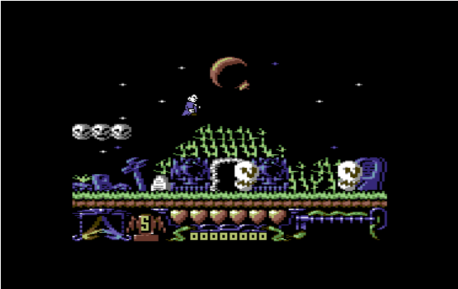 Cover image for The Addams Family