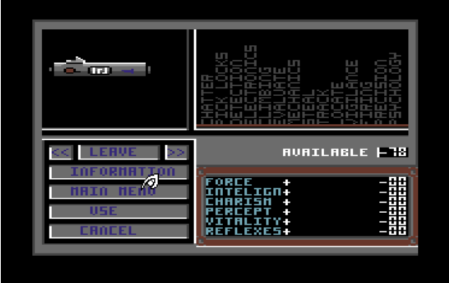 Cover image for B.A.T.