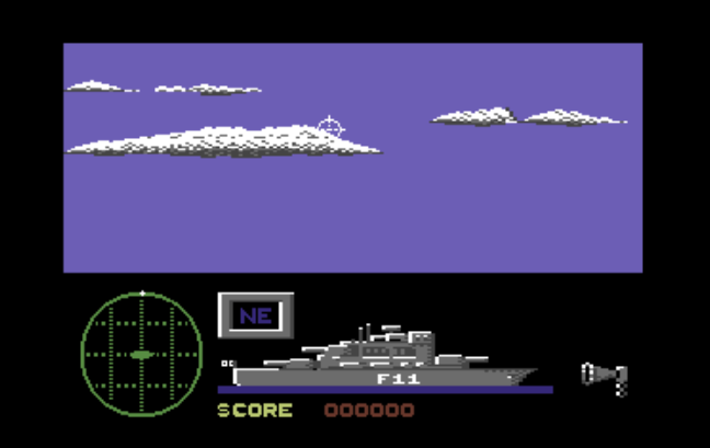 Cover image for Battle Stations